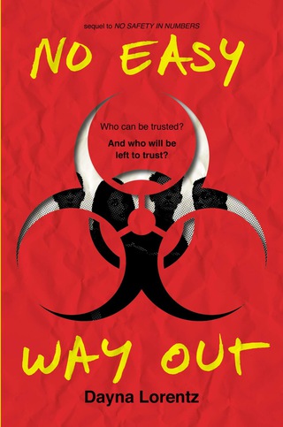 Cover image: No Easy Way Out 9780803738744