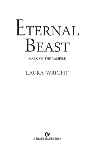 Cover image: Eternal Beast 9780451237729