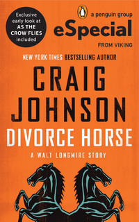 Cover image: Divorce Horse