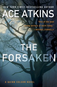 Cover image: The Forsaken 9780399161797