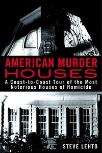 Cover image: American Murder Houses 9780425262511