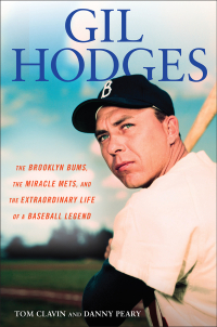 Cover image: Gil Hodges 9780451235862