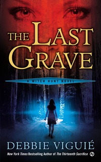 Cover image: The Last Grave 9780451239570