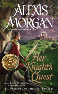 Cover image: Her Knight's Quest 9780451239594