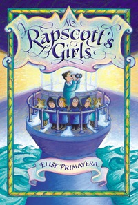 Cover image: Ms. Rapscott's Girls 9780803738225