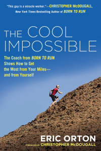 Cover image: The Cool Impossible 9780451416339