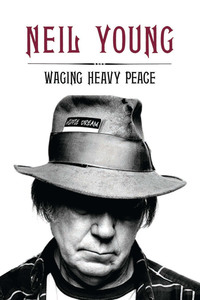 Cover image: Waging Heavy Peace 9780399159466