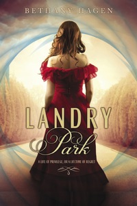 Cover image: Landry Park 9780803739482