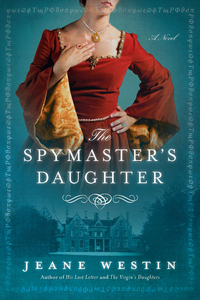 Cover image: The Spymaster's Daughter 9780451237026