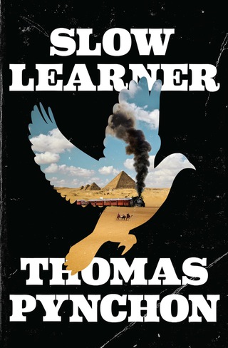 Cover image: Slow Learner