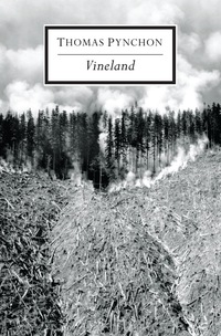 Cover image: Vineland