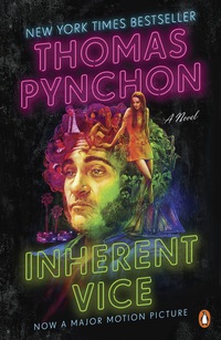 Cover image: Inherent Vice 9780143117568