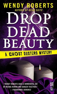 Cover image: Drop Dead Beauty