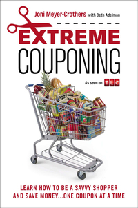 Cover image: Extreme Couponing 9780451416605