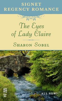 Cover image: The Eyes of Lady Claire