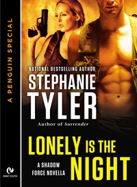 Cover image: Lonely is the Night