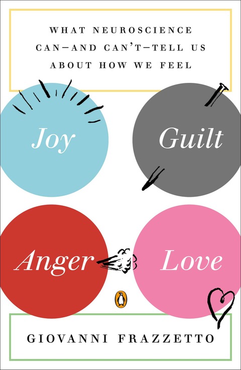 Joy, Guilt, Anger, Love: What Neuroscience Can--and Can't--Tell Us About How We Feel - FULL INSTANT DOWNLOAD | PDF DOCX EPUB
