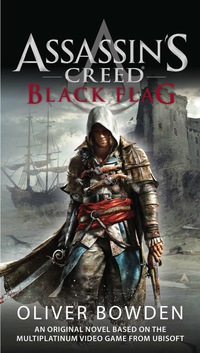 Cover image: Assassin's Creed: Black Flag 9780425262962