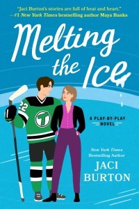 Cover image: Melting the Ice 9780425262986
