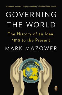 Cover image: Governing the World 9781594203497
