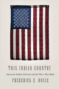 Cover image: This Indian Country 9781594203657