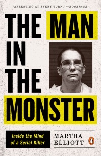 Cover image: The Man in the Monster 9781594204906