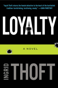 Cover image: Loyalty 9780399162121