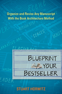 Cover image: Blueprint Your Bestseller 9780399162152