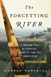 Cover image: The Forgetting River 9781594487392