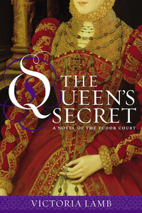 Cover image: The Queen's Secret 9780425263044