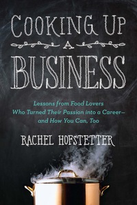 Cover image: Cooking Up a Business 9780399162312
