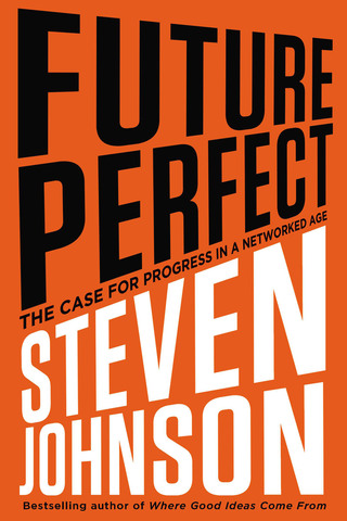 Cover image: Future Perfect 9781594488207