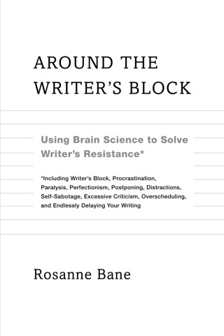 Cover image: Around the Writer's Block 9781585428717