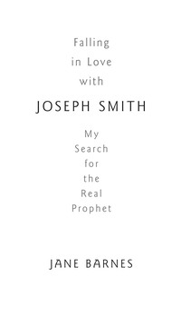 Cover image: Falling in Love with Joseph Smith 9781585429257