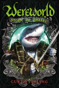 Cover image: Storm of Sharks 9780670785582