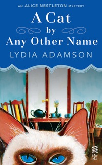 Cover image: A Cat By Any Other Name
