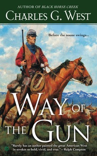 Cover image: Way of the Gun 9780451239624