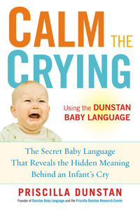 Cover image: Calm the Crying 9781583334690
