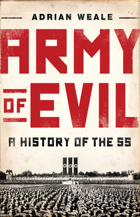 Cover image: Army of Evil 9780451237910