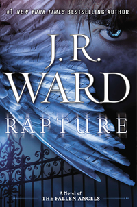 Cover image: Rapture 9780451238016