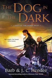 Cover image: The Dog in the Dark 9780451464934
