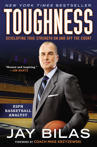 Cover image: Toughness 9780451414670