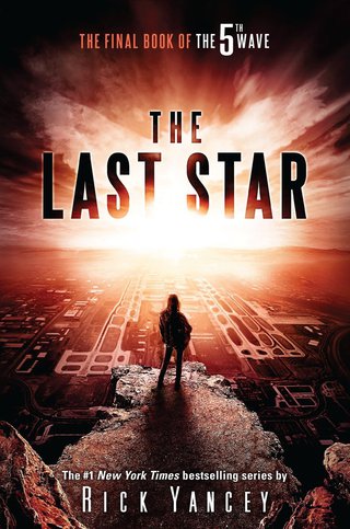 Cover image: The Last Star 9780399162435