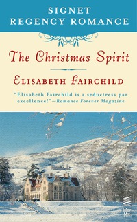 Cover image: The Christmas Spirit