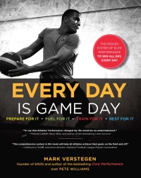 Cover image: Every Day Is Game Day 9781583335161