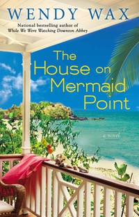 Cover image: The House on Mermaid Point 9780425263327