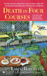 Death in Four Courses 9780451237835 9781101599501 VitalSource