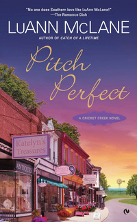 Cover image: Pitch Perfect 9780451237804