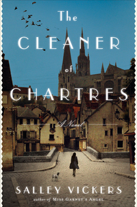 Cover image: The Cleaner of Chartres 9780670785674