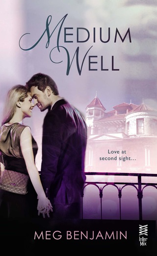 Cover image: Medium Well